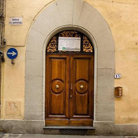 Keys Of Italy Apartment Florence Exterior photo