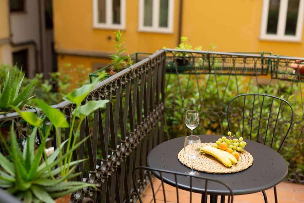 Keys Of Italy Apartment Florence Exterior photo